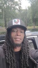 Derayshun Calloway