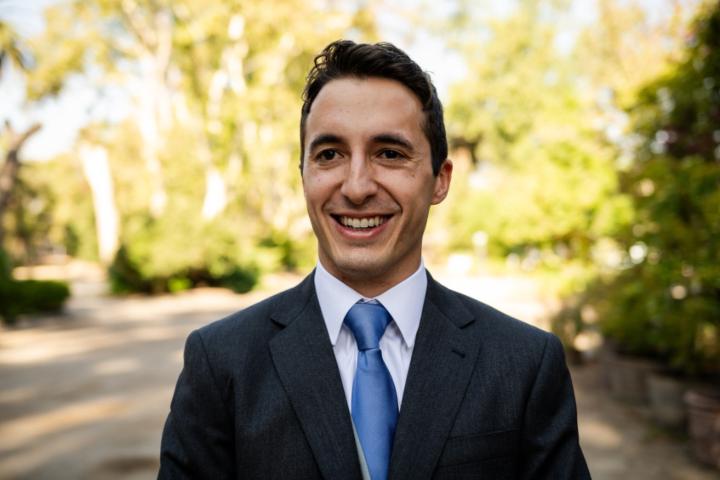 Santiago Honorato