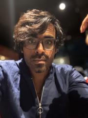 Krishna Chevuri