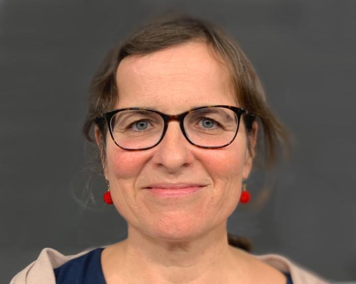 Ulrike Stalitza-Erche