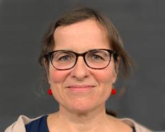 Ulrike Stalitza-Erche