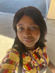 Victoria Damoah Baffoe