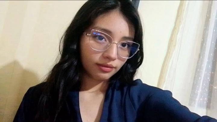 Bianka Belen De La Cruz Callisaya