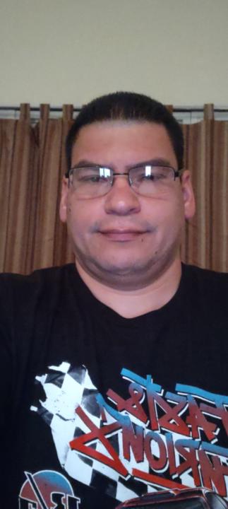 Nelson Morales