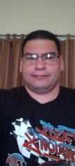 Nelson Morales