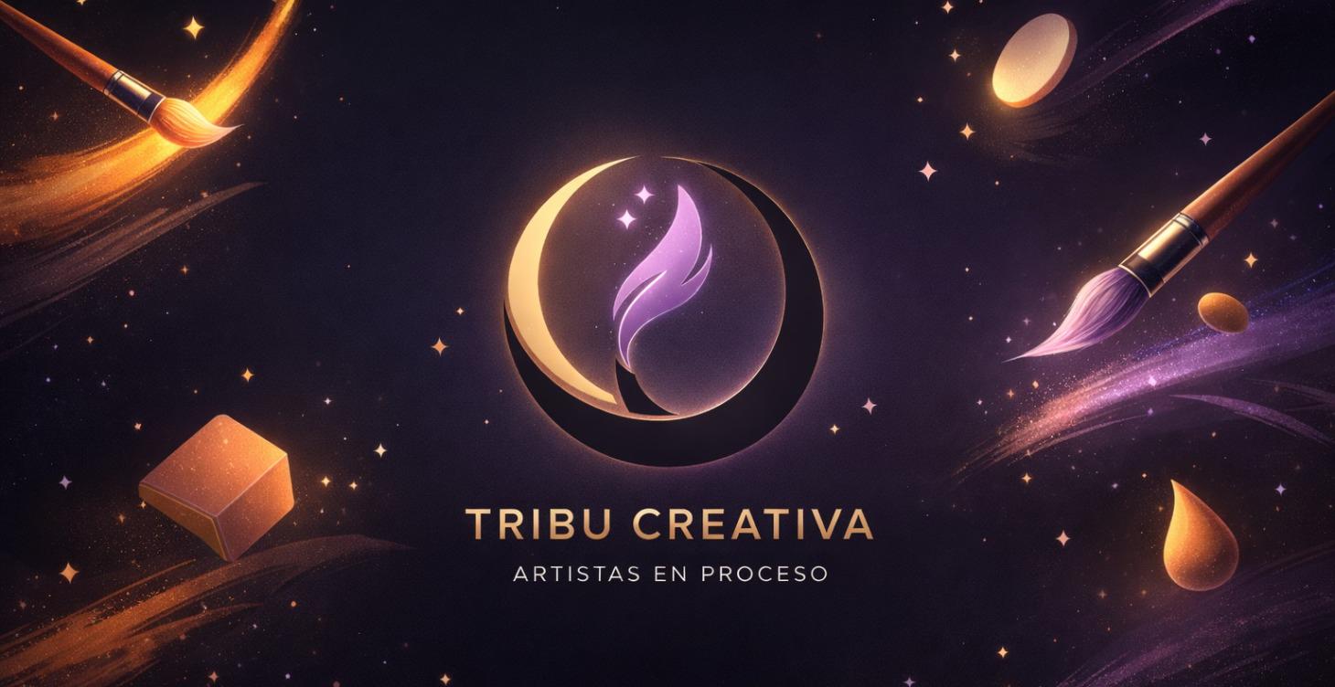 El proceso creativo es humano