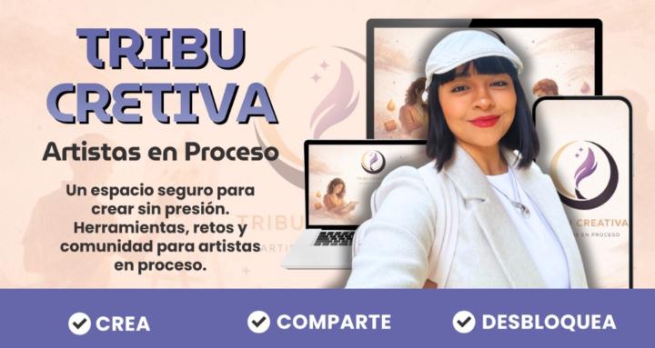 Tribu Creativa