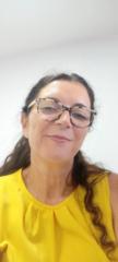 Mary Gálvez Ferrete