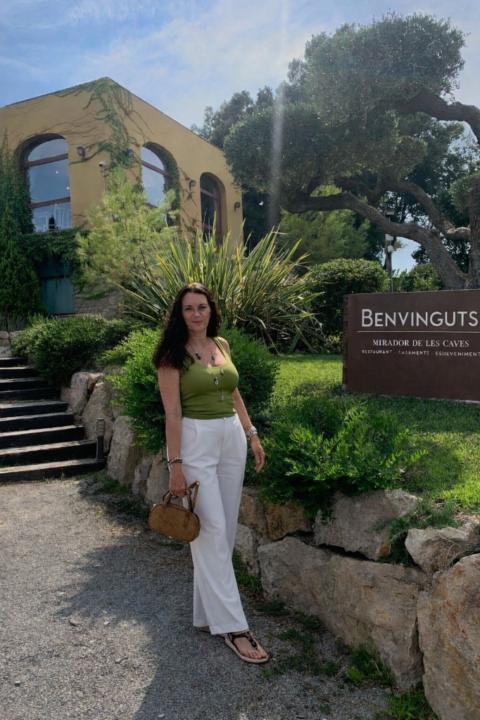 Mary Gálvez Ferrete