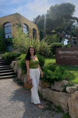 Mary Gálvez Ferrete