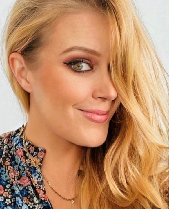 Jessica DieSonnenblumenfee