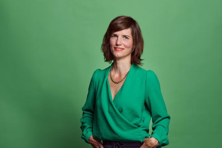 Juliane Langer