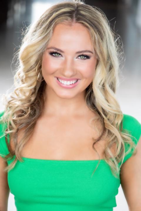 Rebecca Klimjack