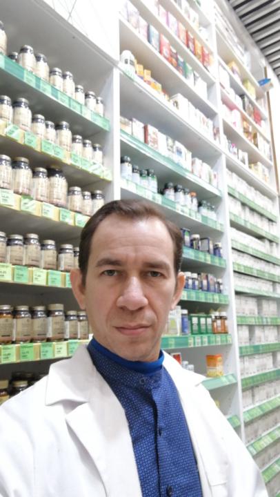 Salvador Medina