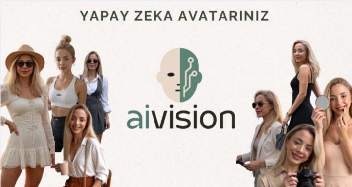 AIVision Academy