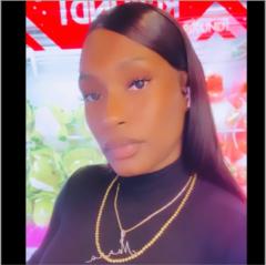 Tamarra White