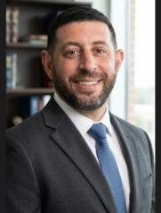 Jeffrey Rosenberg