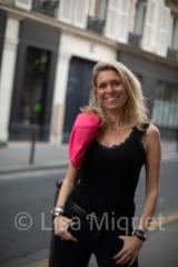 Julie Machillot