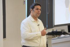 Saurabh Oak