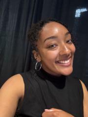 Keana McCants