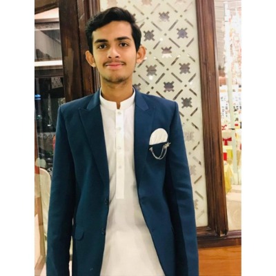 Salman Ahmed