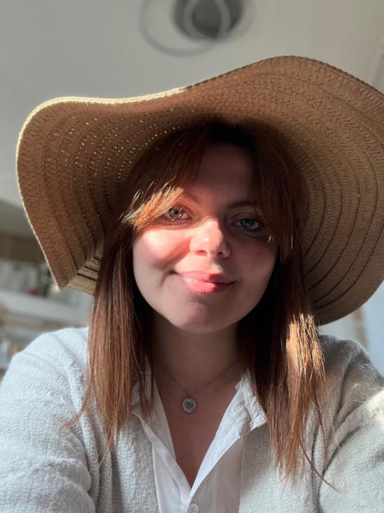 Alicia Fournet