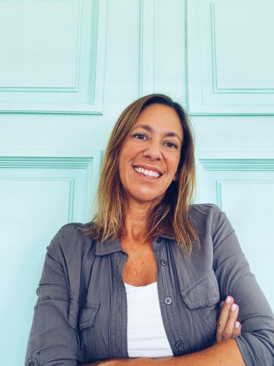 Magdalena García Menéndez