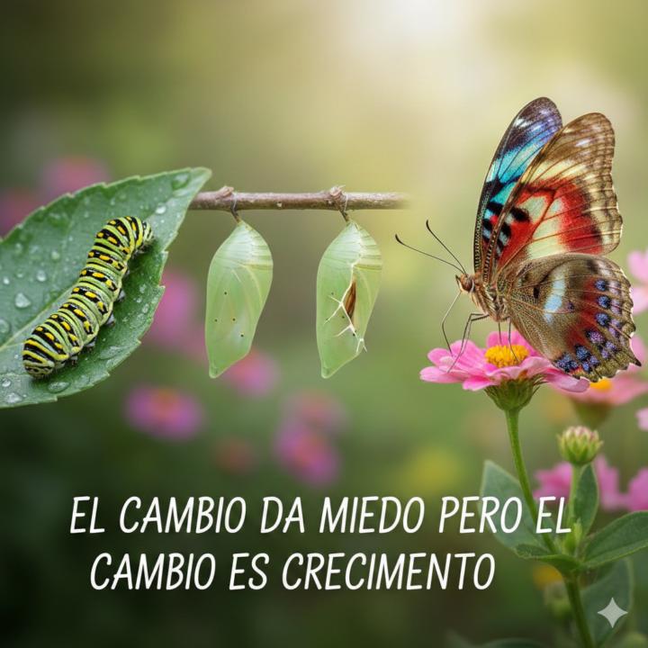 Un Recordatorio Brutal sobre el Crecimiento y la Comodidad.