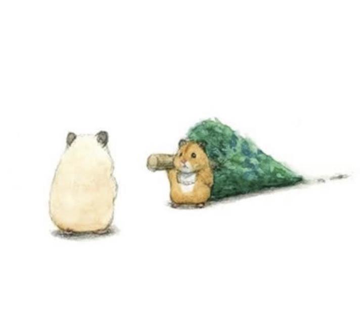 Habrá señales… ⭐️