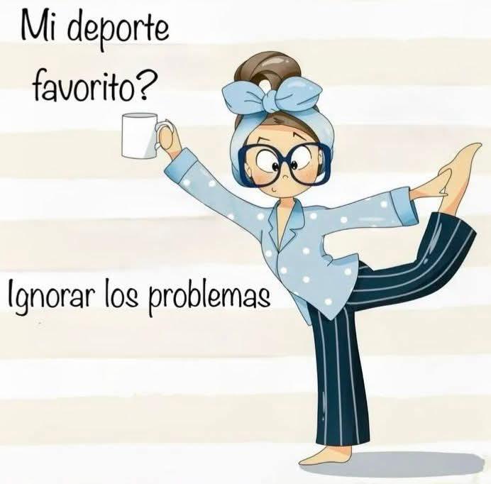 Qué tengan un excelente día ❤️