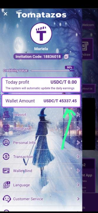 “El testimonio de Luz Elena R.👱‍♀️🕯️💡🌟una luz para prevenir futuras estafas⚠️”