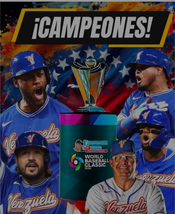 Dándolo Todo Mis Héroes 2026.