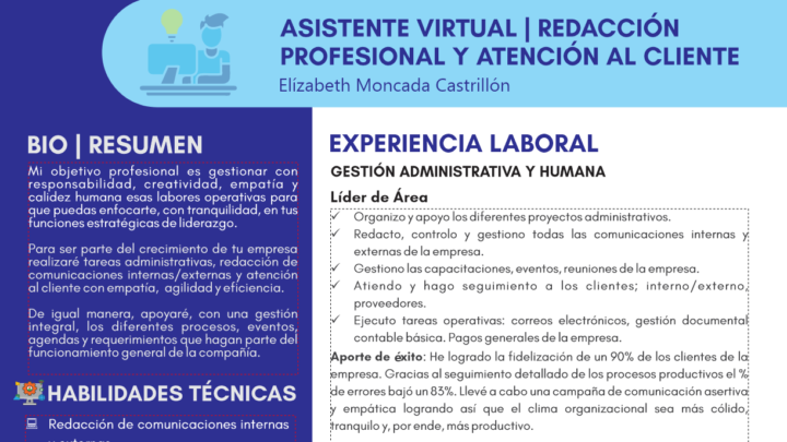 Reto #3: Ajustes CV