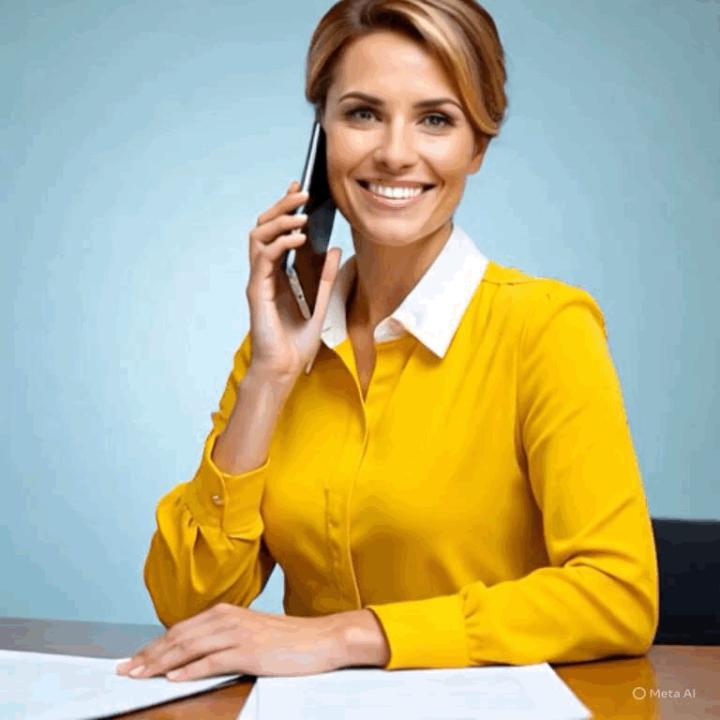 🟤Closer de ventas digitales.