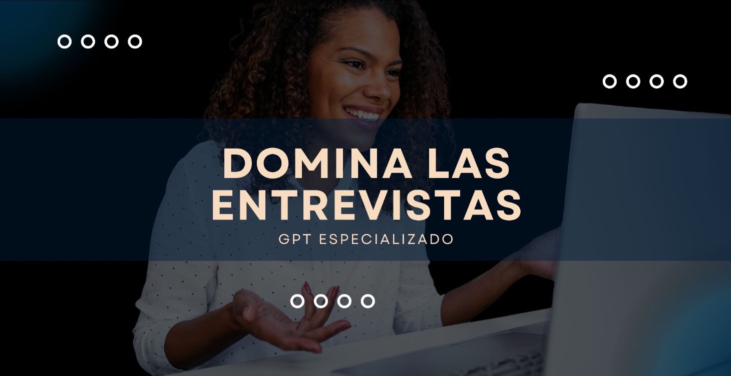 Domina la entrevista remota