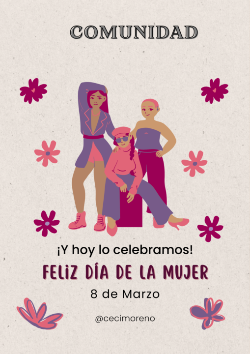 Felicidades