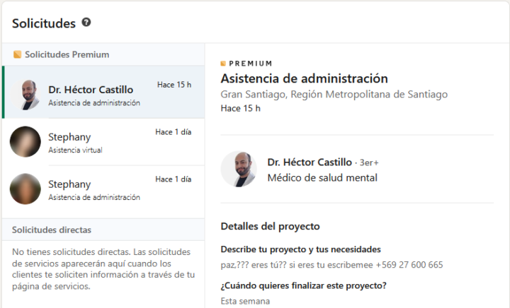 Realmente es Frustrante