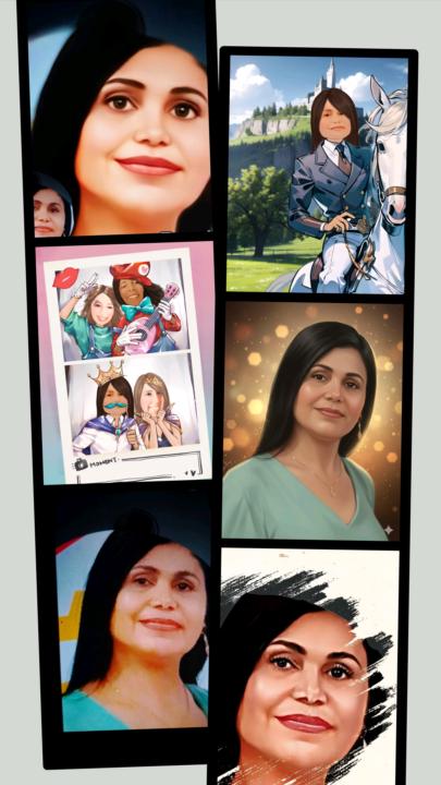 Creación de Imágenes (parte 2)