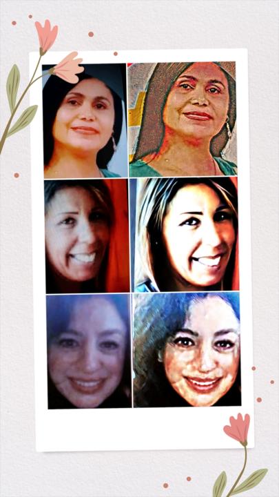 Creación de Imágenes ( Collage)