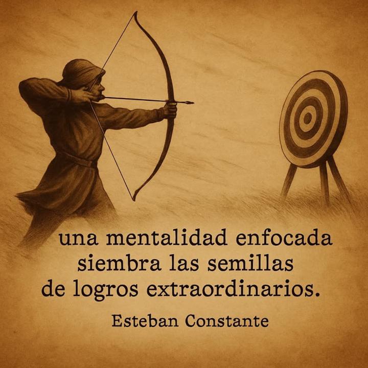 Mente Clara, Logro Extraordinario