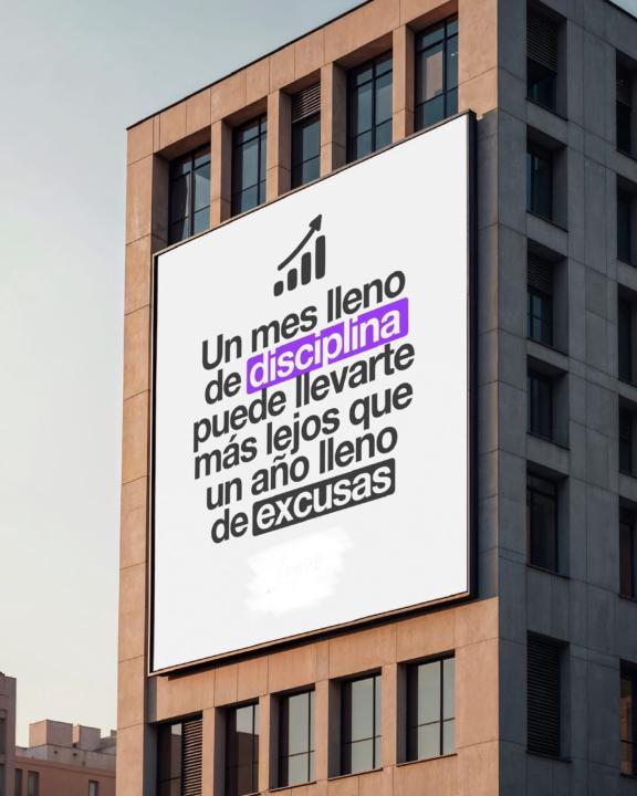 ¡Bienvenido marzo 2026!