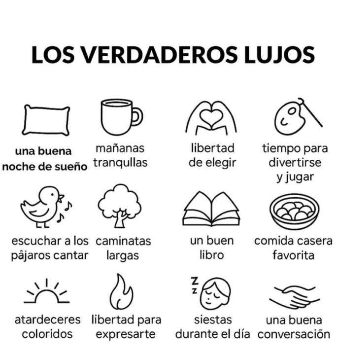 Tenemos tanto por agradecer