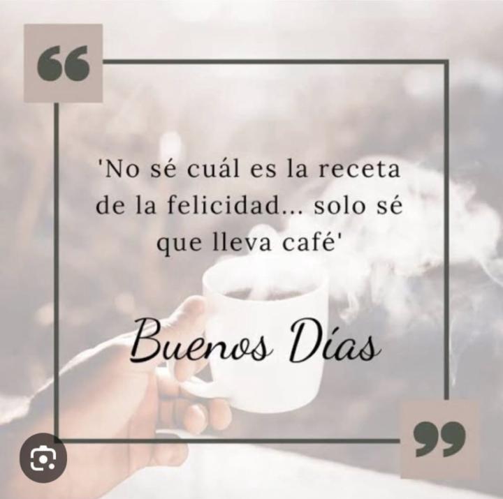 ¡Feliz domingo querida comunidad!