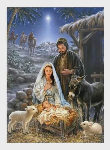 🎄🙏 Navidad, tiempo de celebrar el nacimiento de Jesús 🙏🎄