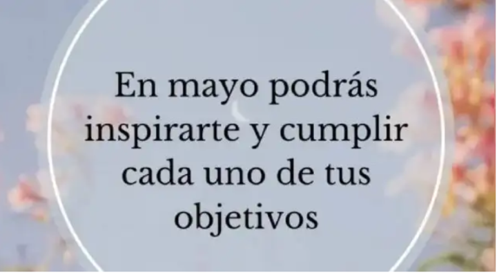 Feliz inicio de mes!!!!