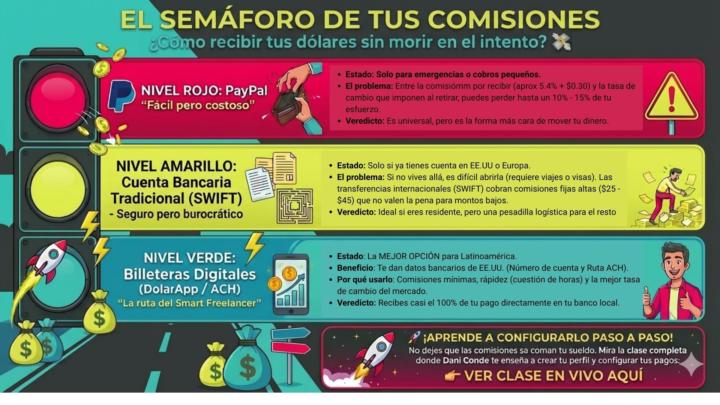 👉 Para cerrar lo que vimos en el live de ayer te dejo este resumen 👇