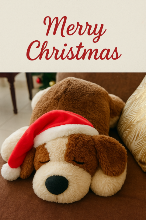 Feliz navidad a todos.