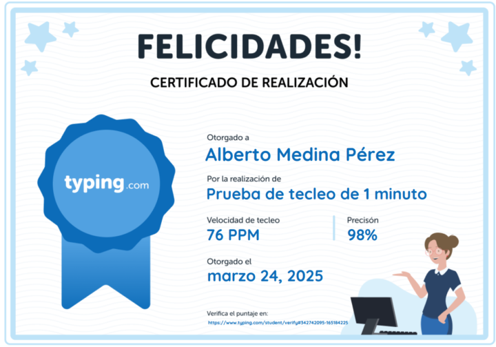 ¿Qué creen del Data Entry?