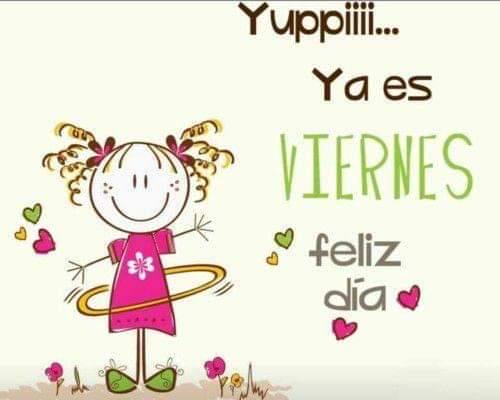 Día Félix 😀