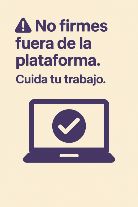 🚨 Atención, comunidad digital 🚨🔥Reto para finalizar la semana : 
